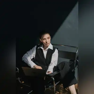 陈子涵
